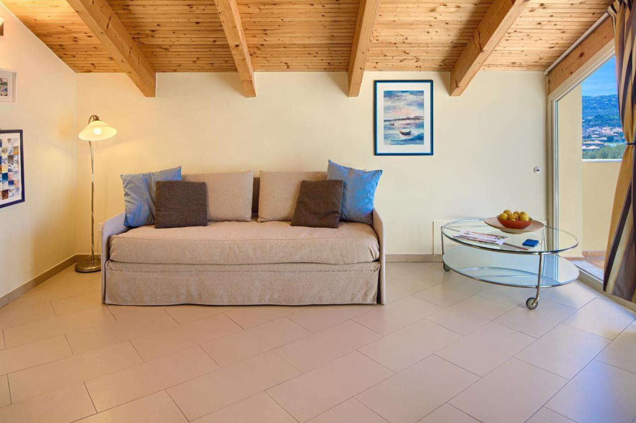 Appartamenti Villa Il Poggiolo Diano Marina Ngoại thất bức ảnh
