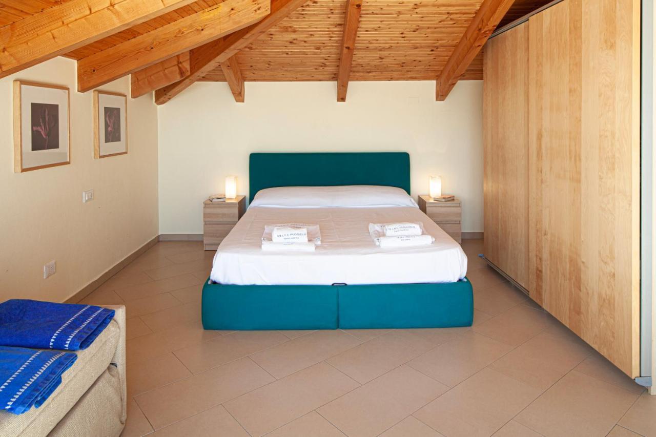 Appartamenti Villa Il Poggiolo Diano Marina Ngoại thất bức ảnh