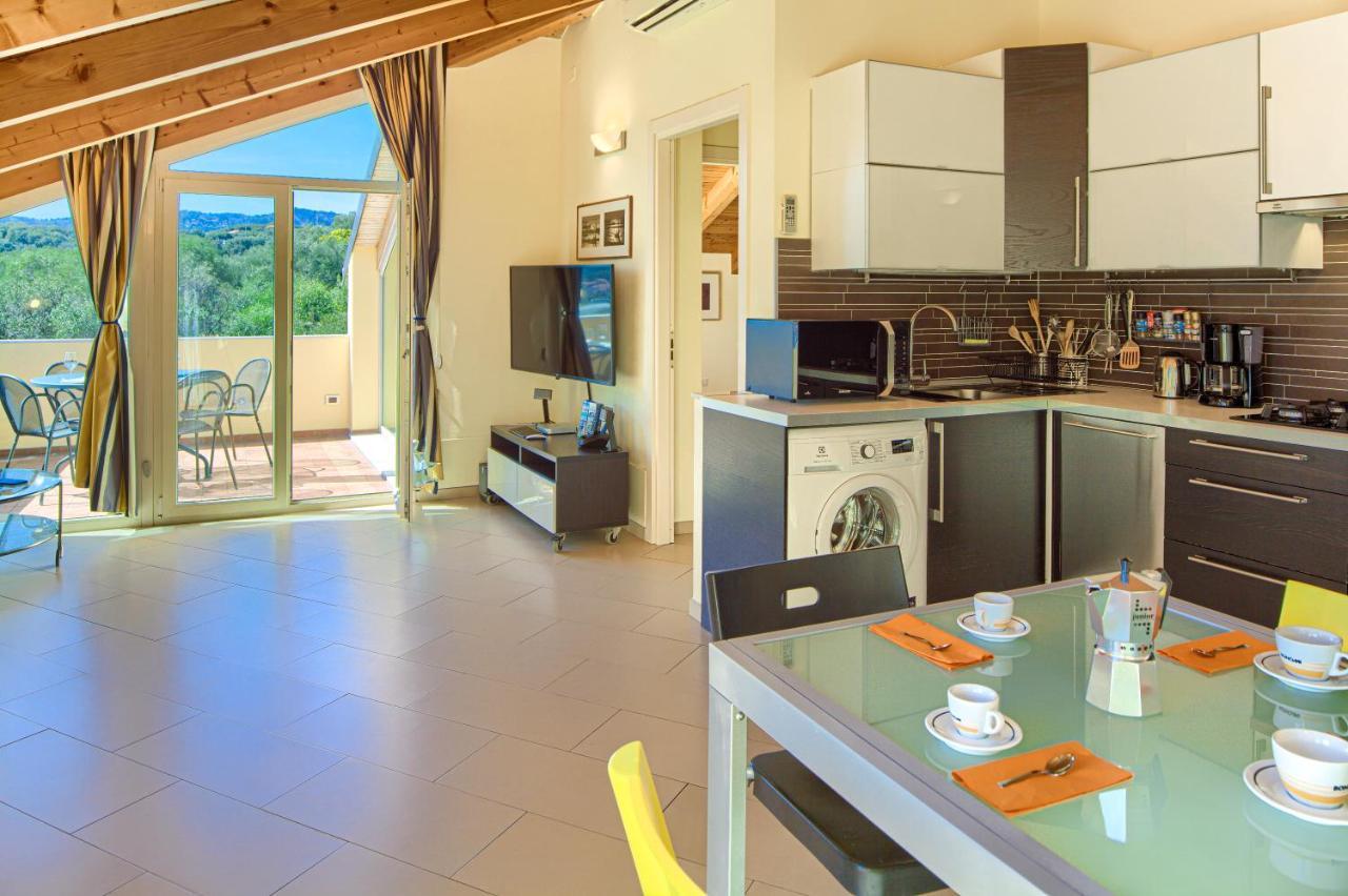 Appartamenti Villa Il Poggiolo Diano Marina Ngoại thất bức ảnh