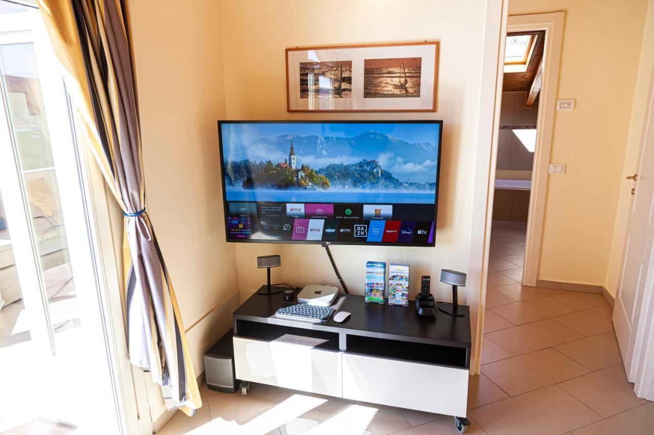 Appartamenti Villa Il Poggiolo Diano Marina Ngoại thất bức ảnh