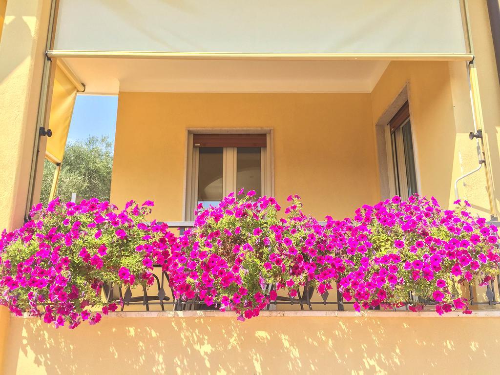Appartamenti Villa Il Poggiolo Diano Marina Ngoại thất bức ảnh
