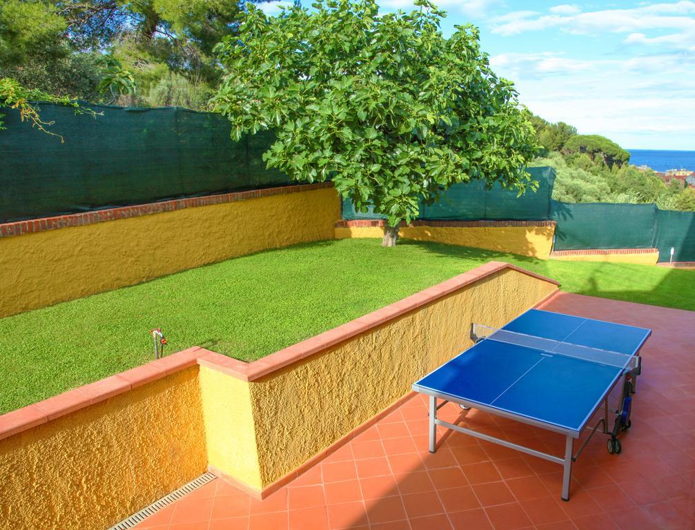 Appartamenti Villa Il Poggiolo Diano Marina Ngoại thất bức ảnh