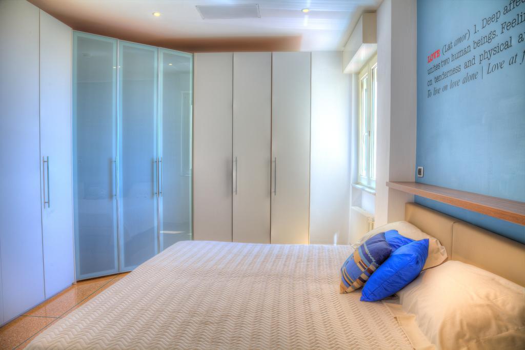 Appartamenti Villa Il Poggiolo Diano Marina Ngoại thất bức ảnh