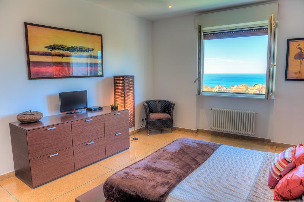 Appartamenti Villa Il Poggiolo Diano Marina Ngoại thất bức ảnh