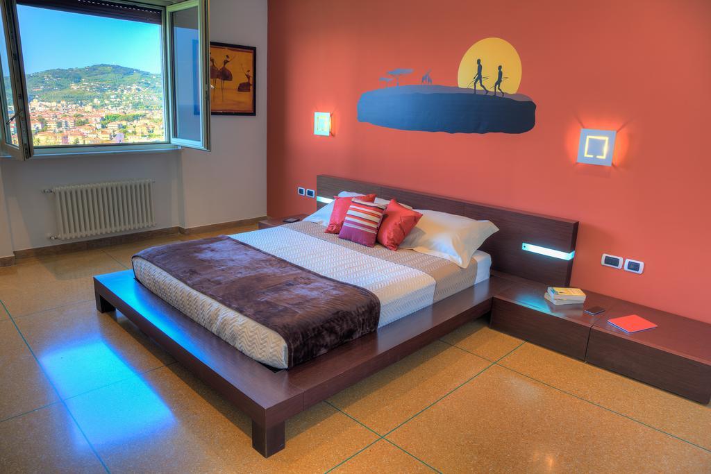 Appartamenti Villa Il Poggiolo Diano Marina Ngoại thất bức ảnh