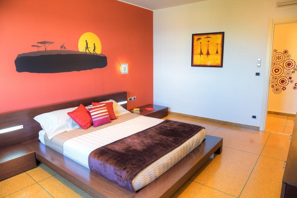Appartamenti Villa Il Poggiolo Diano Marina Ngoại thất bức ảnh