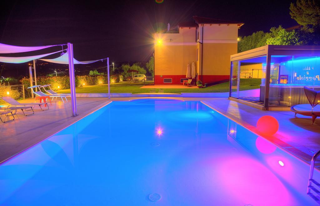 Appartamenti Villa Il Poggiolo Diano Marina Ngoại thất bức ảnh