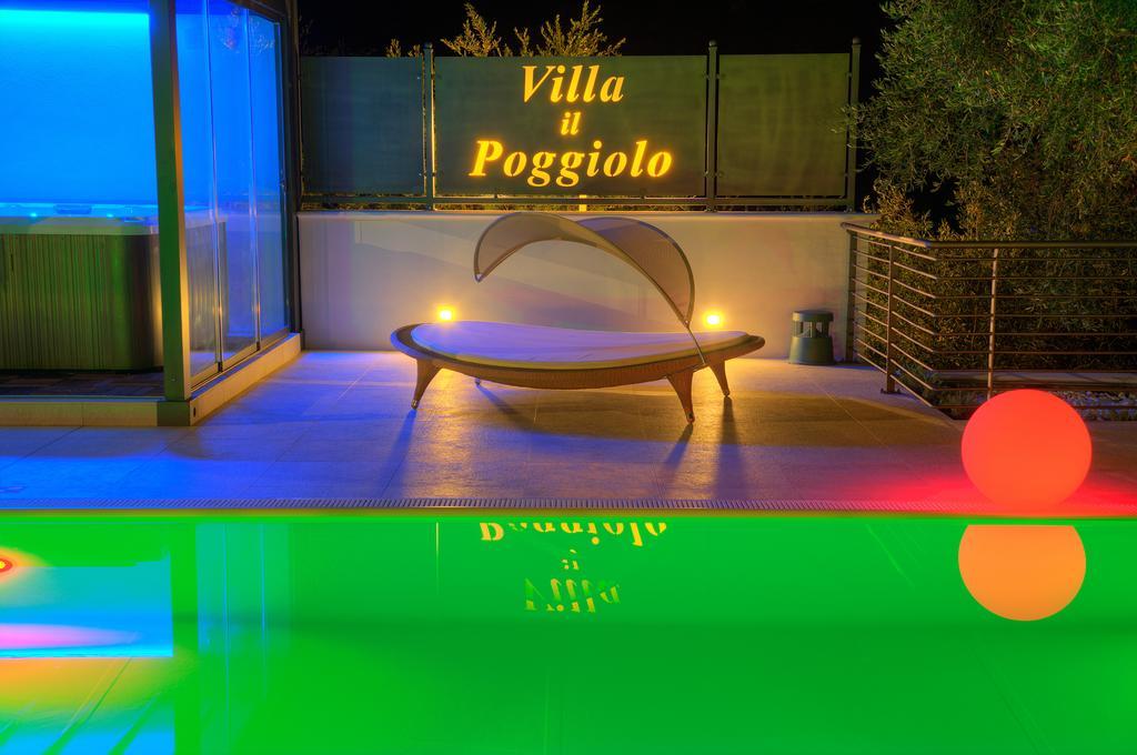 Appartamenti Villa Il Poggiolo Diano Marina Ngoại thất bức ảnh