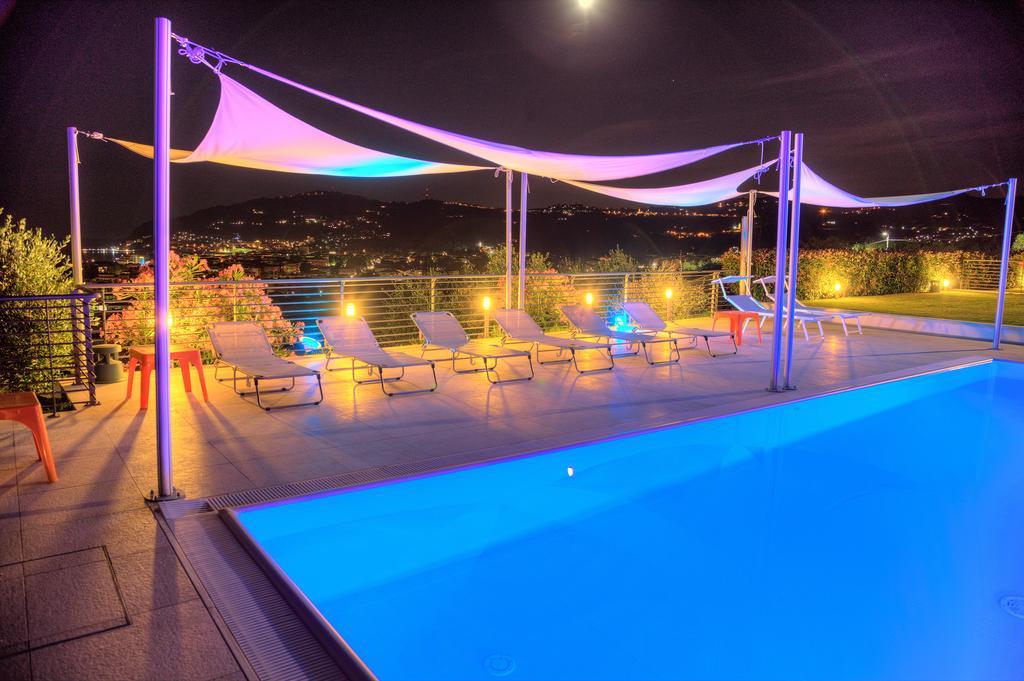 Appartamenti Villa Il Poggiolo Diano Marina Ngoại thất bức ảnh