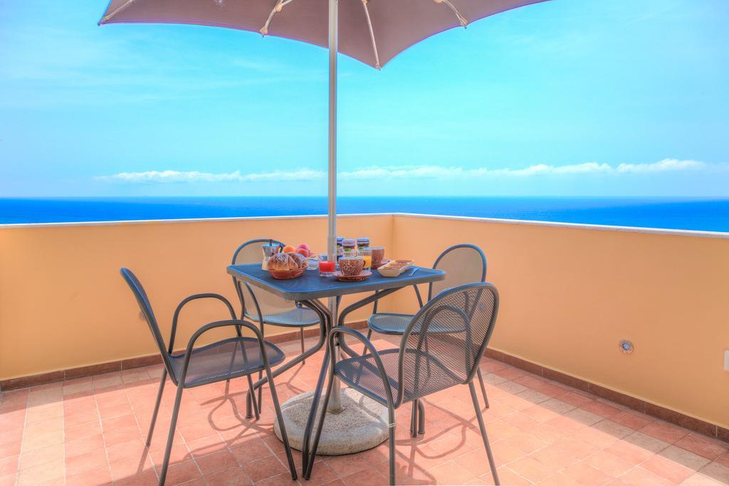 Appartamenti Villa Il Poggiolo Diano Marina Ngoại thất bức ảnh